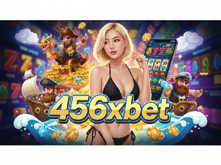 456xbet สล็อต
