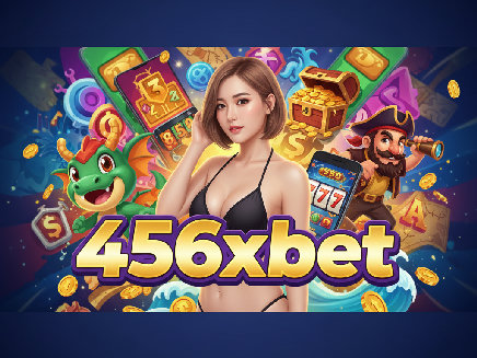 456xbet PG SLOT