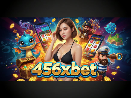 456xbet login